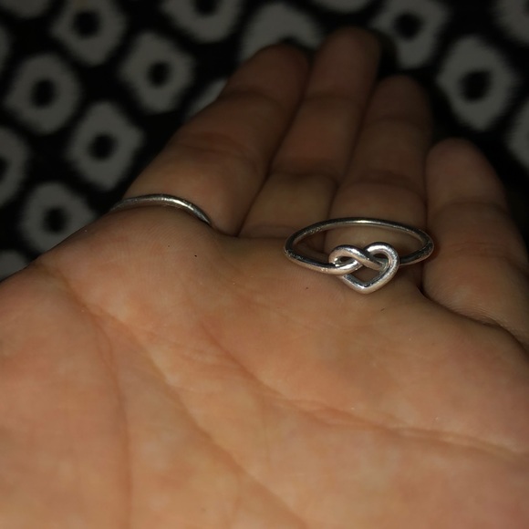 James Avery ring - Picture 2 of 5